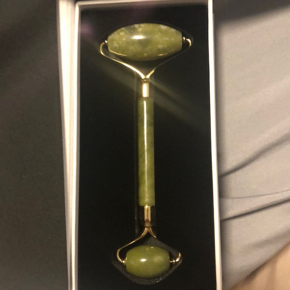 New Jade roller - Picture 2 of 4